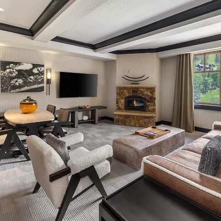 Luxe Ritz-Carlton Bachelor Gulch 2Br - Summer Mountain Escape-3