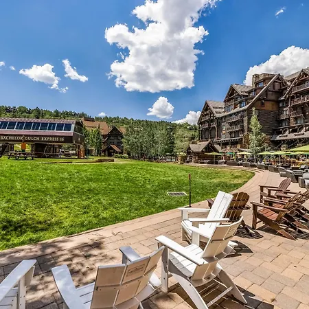 Luxe Ritz-Carlton Bachelor Gulch 2Br - Summer Mountain Escape-2