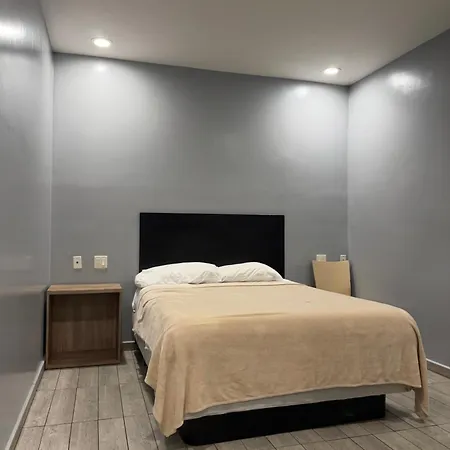 Casa Motel-3