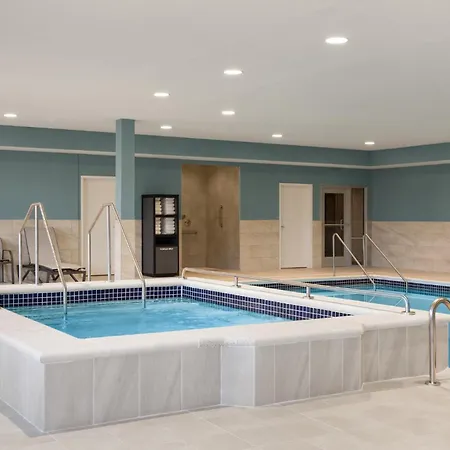 Candlewood Suites Anchorage - Midtown By Ihg-3