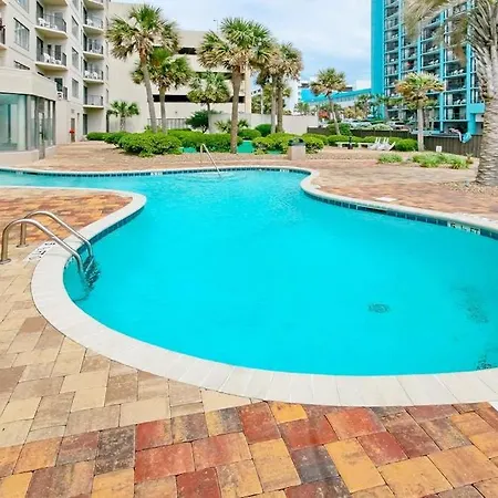 Palace Resort 606-2