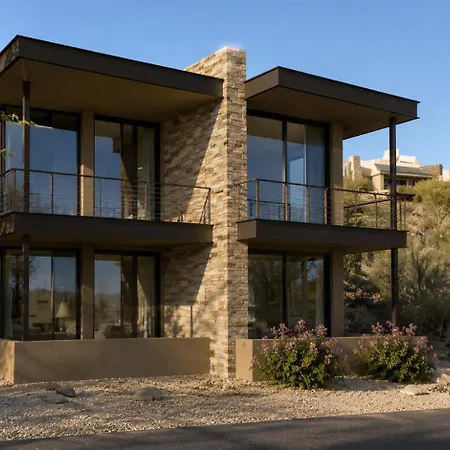 Scottsdale Golf Retreat At Troon North-2