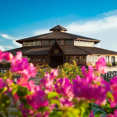 Lankayan Island Resort-2