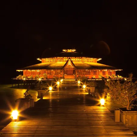 Lankayan Island Resort-3