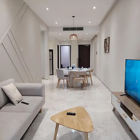 Manor Suites Klcc-3