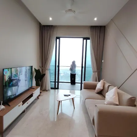Manor Suites Klcc-2