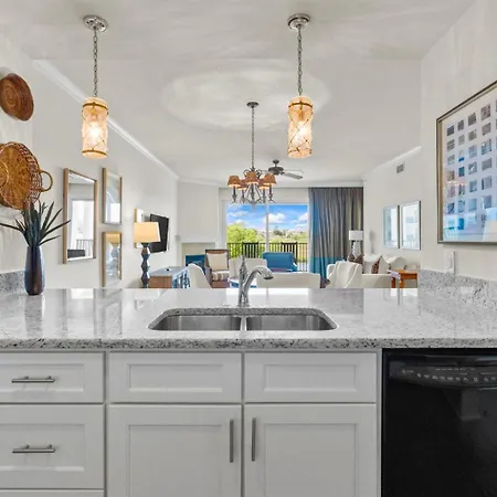 Grande Dunes 2Br Intracoastal Views Pools-3
