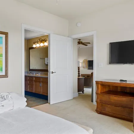 Grande Dunes 2Br Intracoastal Views Pools-2