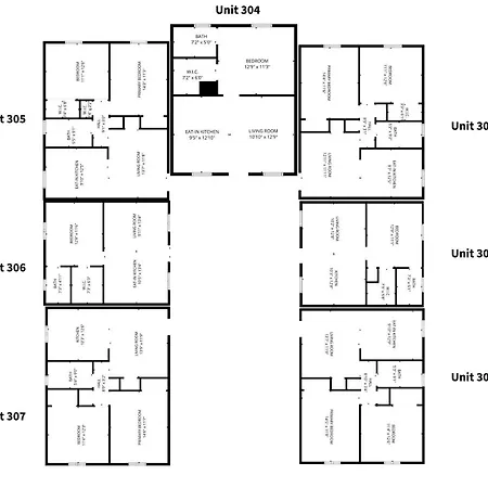 2Br Marigny Retreat Near Frenchmen W Pool & Tub-2