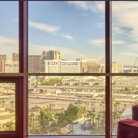 Masquerade Tower At Rio Hotel & Casino By Suiteness-3