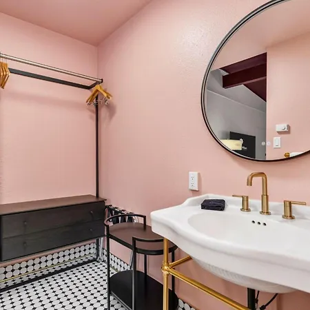The Buxton, BW Signature Collection By Best Western-3