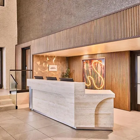 Sheraton Tucson Hotel & Suites-2