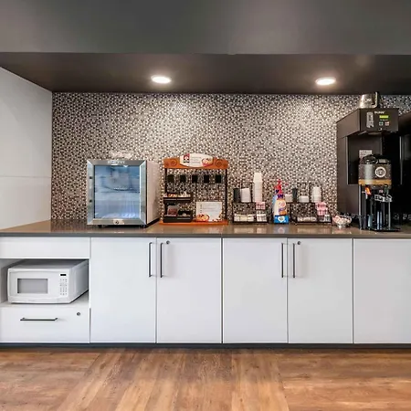 Extended Stay America Premier Suites - San Antonio - North-3