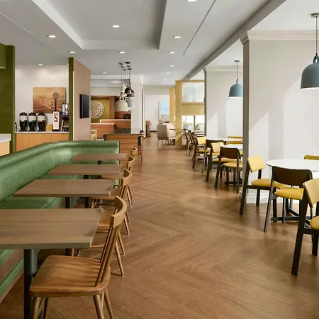 Fairfield Inn & Suites By Marriott Virginia Beach Oceanfront-3