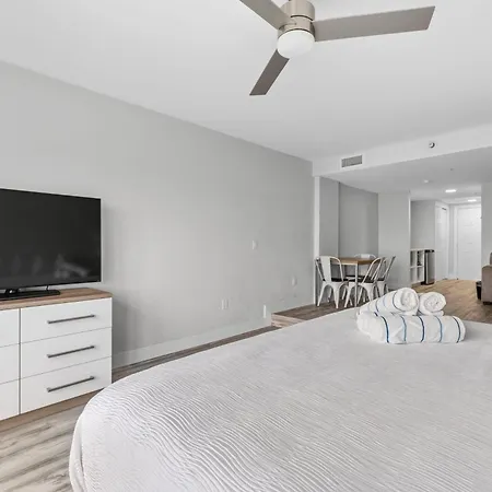 Coconut Malorie Resort Ocean City, An Ascend Collection Hotel-3