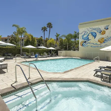 Redondo Beach Hotel, Tapestry Collection By Hilton-2