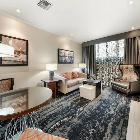 Best Western Plus Redondo Beach Inn-2