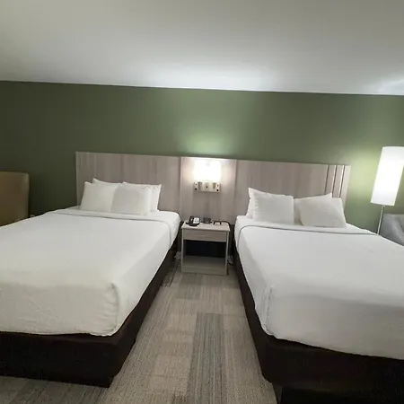 Best Western Plus Redondo Beach Inn-3
