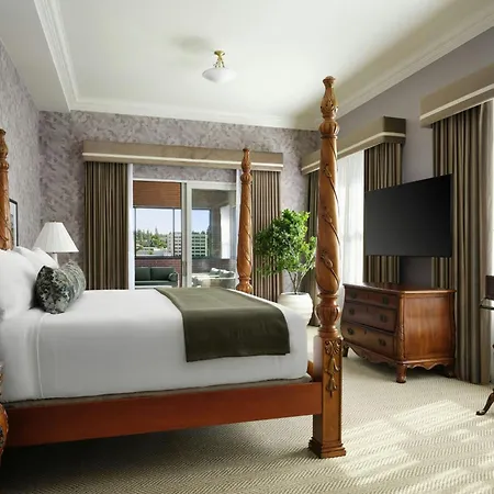 Davenport Hotel, Autograph Collection-2