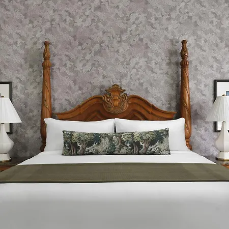 Davenport Hotel, Autograph Collection-3