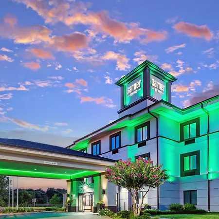 Garner Hotel Norman - University Area By Ihg-3