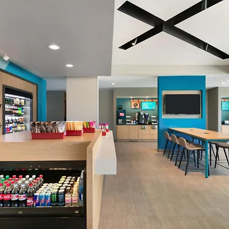 Avid Hotel Wenatchee By Ihg-2