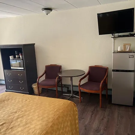 Amber'S Inn And Suites-2