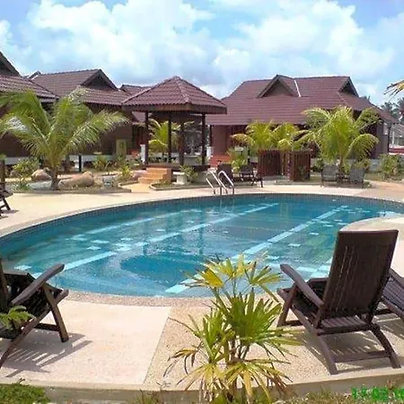 Ulek Beach Resort-3