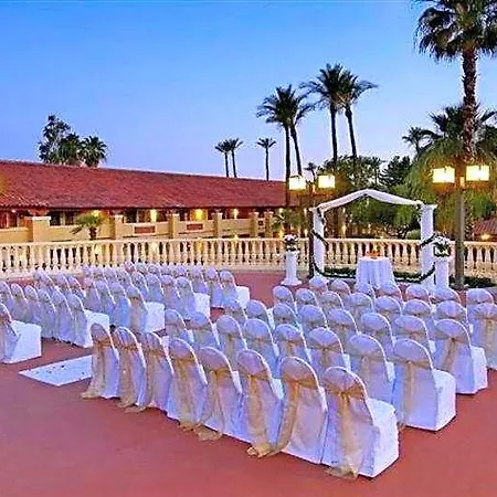 Embassy Suites Phoenix North-3
