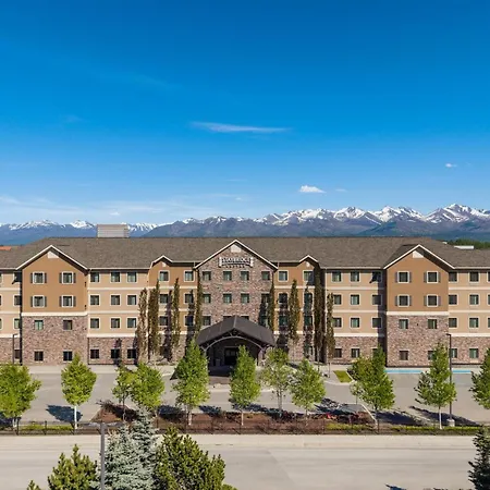 Staybridge Suites Anchorage By Ihg-3