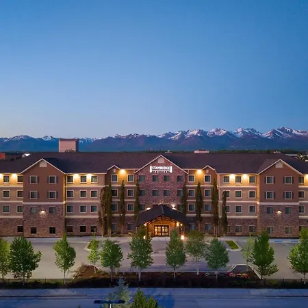 Staybridge Suites Anchorage By Ihg-2
