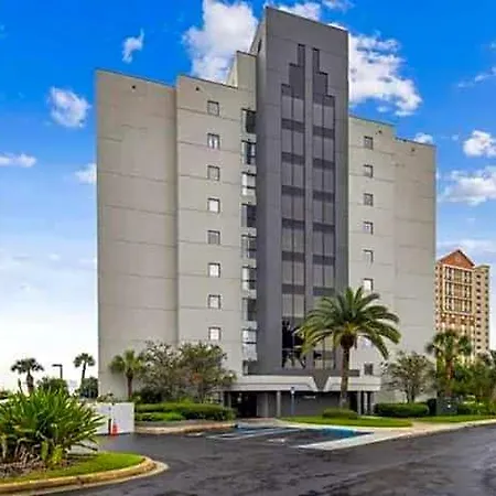 Remodeled 2Bd/2Ba Condo Mins From Universal Studio-3