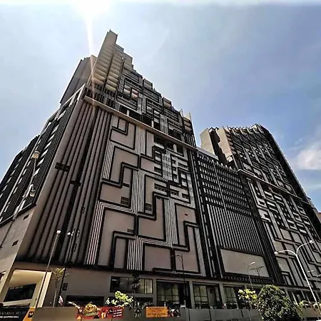 Thermospace Imperio A-17-19 Melaka City-2