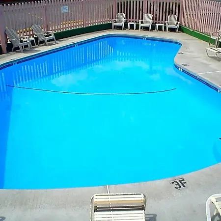 Avenue Motel Wenatchee-2