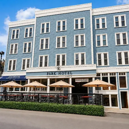 Park Hotel Condominiums-2