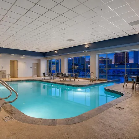 Luxury 1Bd/1Bth Suite At Platinum Hotel *Strip View-2