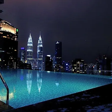 Dorsett Residence Bukit Bintang-3