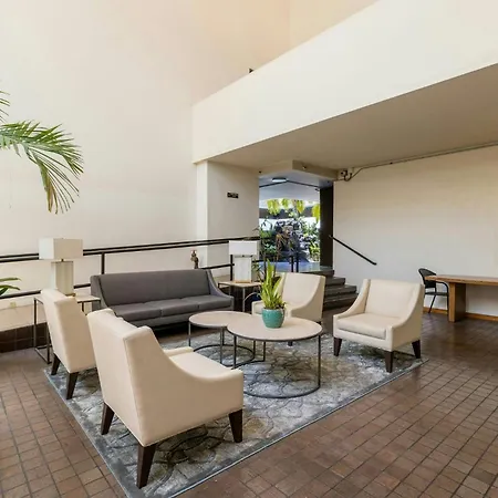 Bishop Suites Downtown Honolulu-2