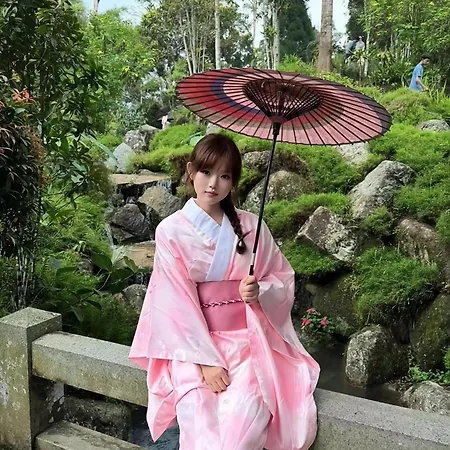 Ryokan Ai Japan Friend - Free Breakfast, Hotsprings & Massage-2