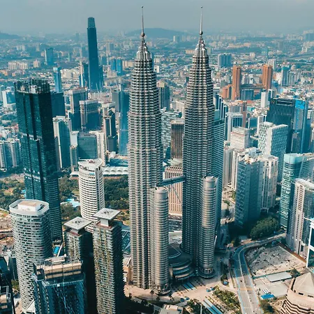 Hotel City Bukit Bintang-3