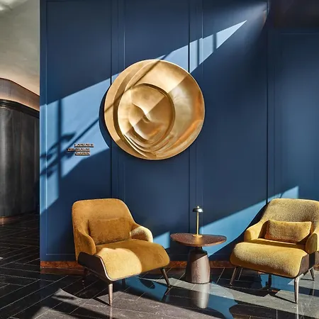 The George Manhattan, Tapestry Collection By Hilton-2