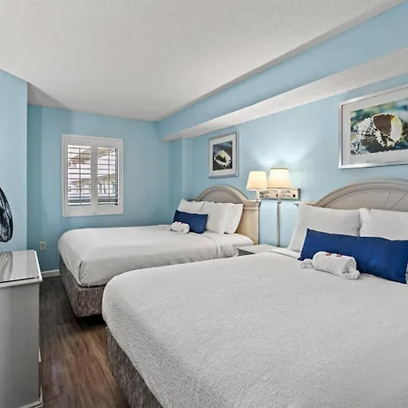 Bring Your Family To Our Gorgeous Oceanfront Condo-3
