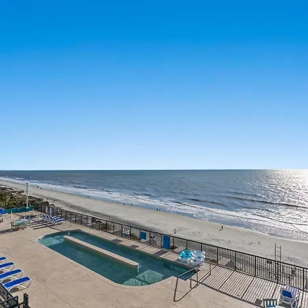 Bring Your Family To Our Gorgeous Oceanfront Condo-2