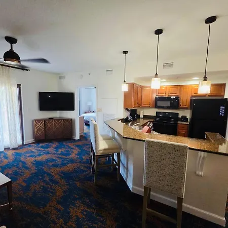 Club Wyndham Bonnet Creek-2