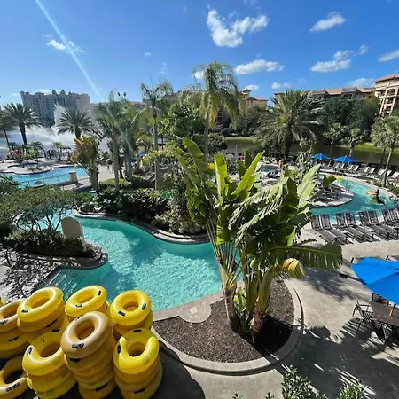 Club Wyndham Bonnet Creek-3