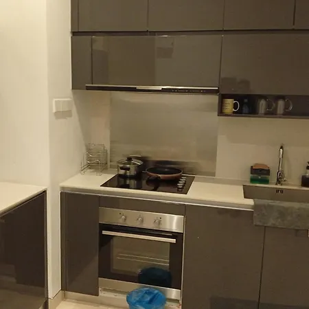 Lucentia Residence By Azura Bukit Bintang Klcc Malaysia-2