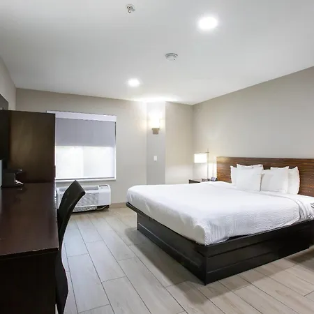 Sleep Inn Phoenix North I-17-3