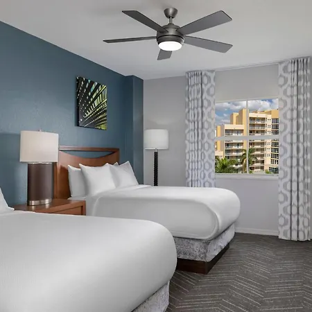Club Wyndham Palm-Aire-3
