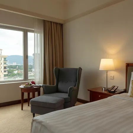 Gurney Bay Hotel, A Parkroyal Partner Hotel-3