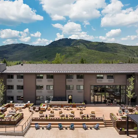 Hotel Thaynes, Park City, A Tribute Portfolio Hotel-3